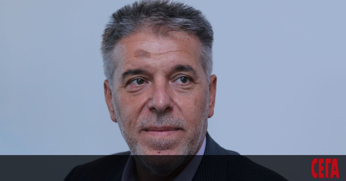 Не можем да определим България като класическа фашистка държава, както