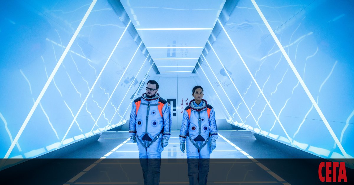 Роланд Емерих е добър главно в едно: да оползотвори стотина милиона долара,