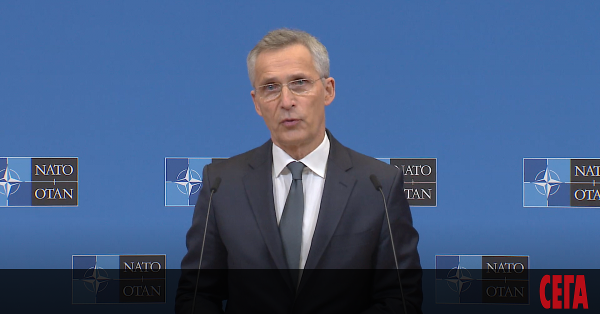 Държавните и правителствените ръководители на страните от НАТО приеха на