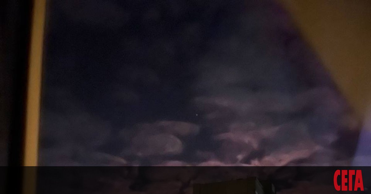 Войната е на път да доведе до екокатастрофа след като