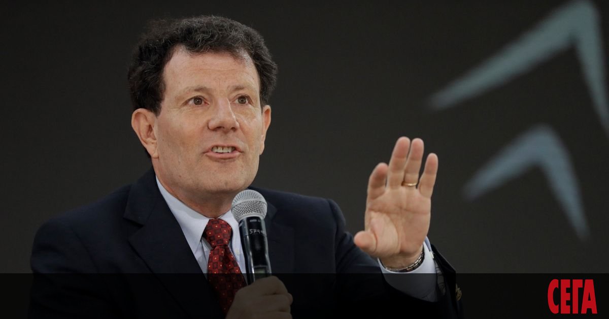 Светът е изправен пред двойно предизвикателство. Първо – как да