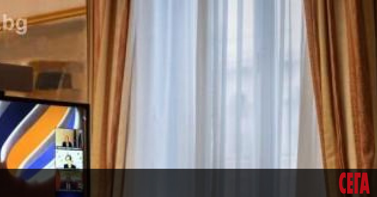 Ние решихме да изчакаме, да видиме и най-накрая, ако трябва,