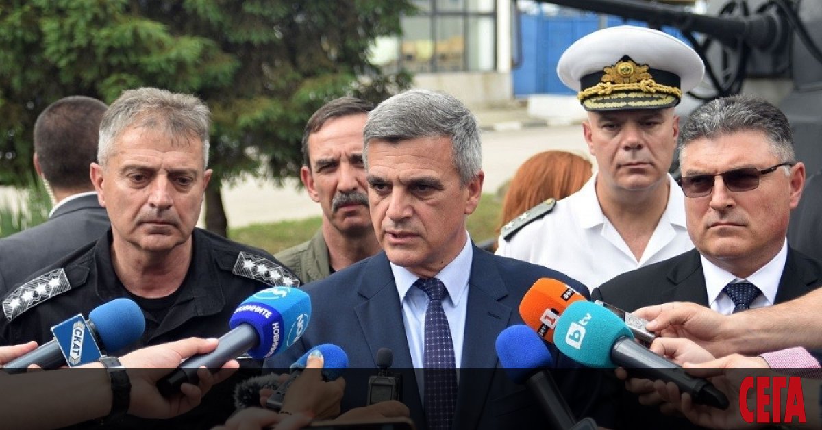 Българите в българската батальонна група, която ще се изгражда заради