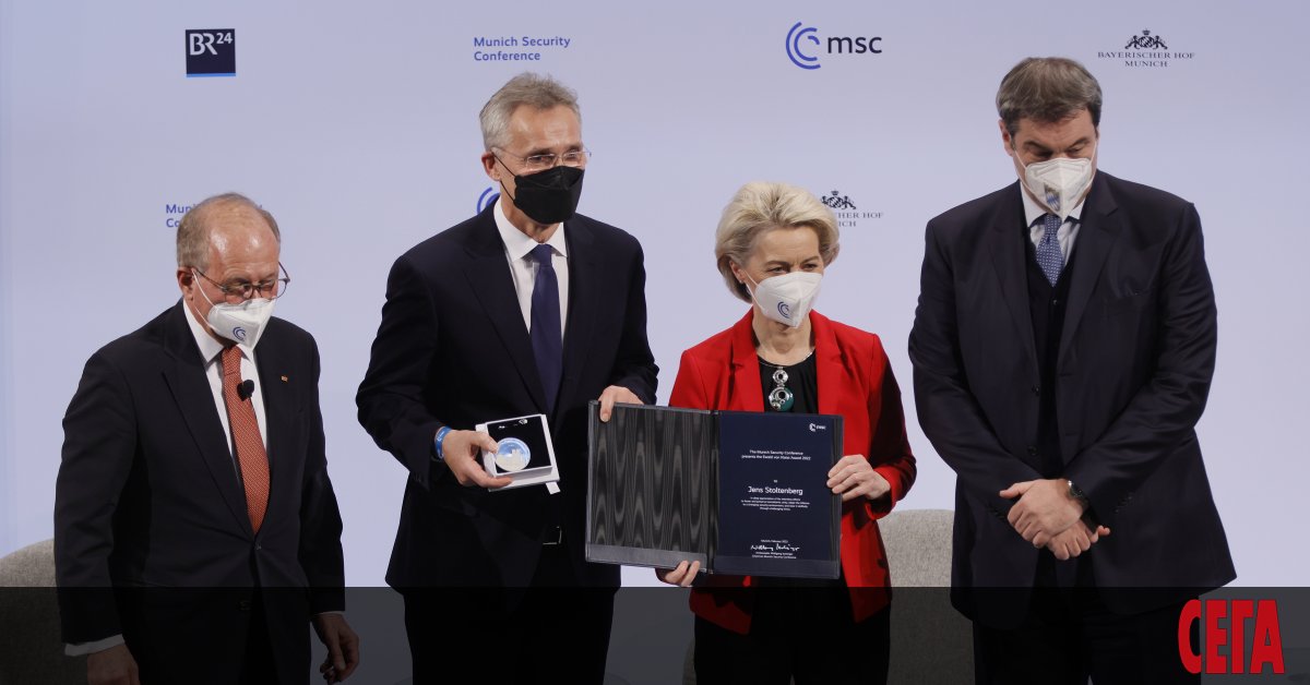 Русия ще получи още по-силна НАТО пред своите граници, ако