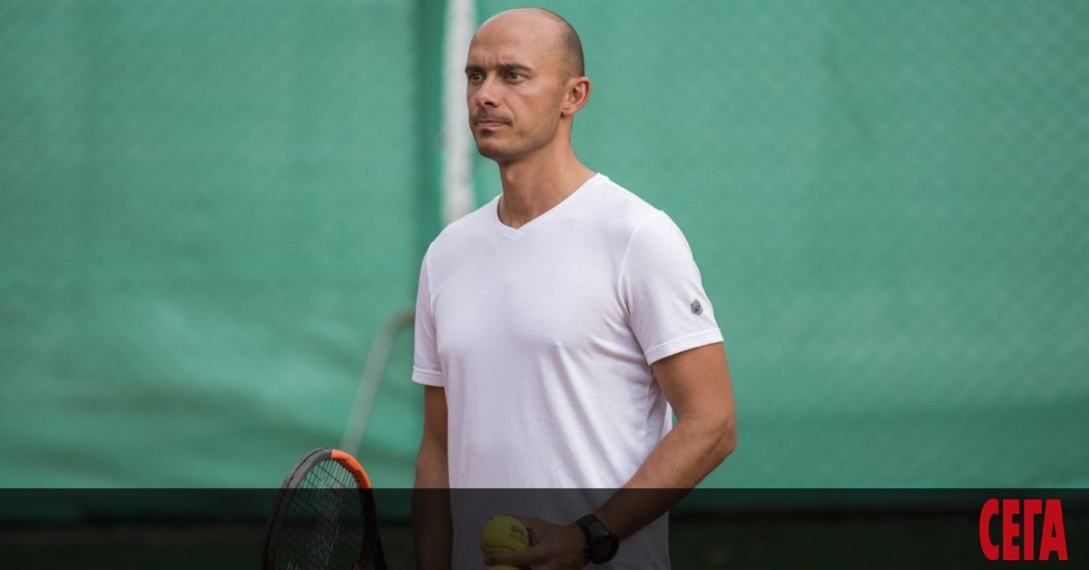 Валентин Димов е новият капитан на отбора на България за