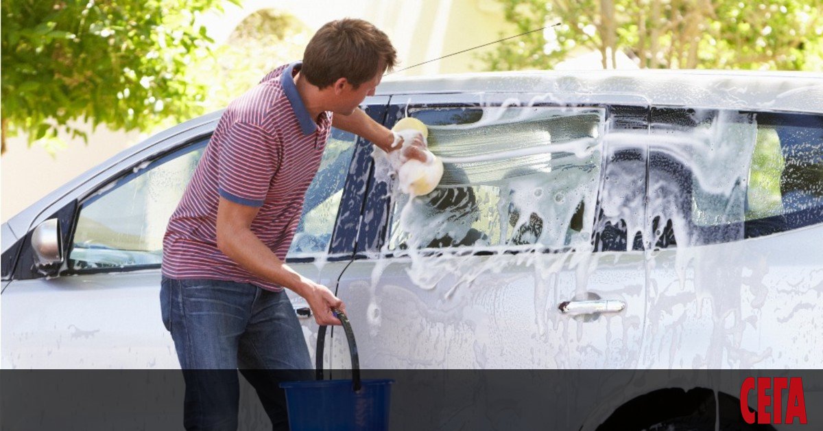 Вашият автомобил е съществена част от живота ви и трябва