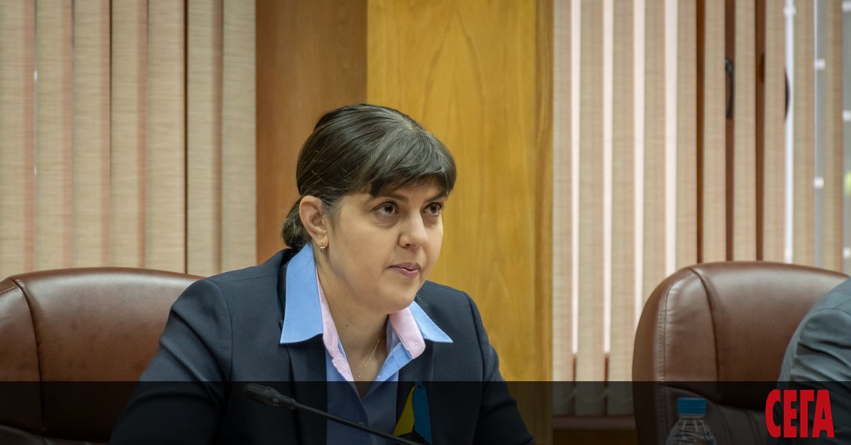 Европейската прокуратура (EPPO) потвърждава, че провежда разследвания след получаването на няколко