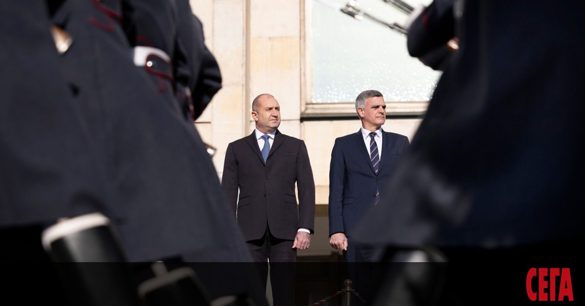 Руските танкове в Украйна уцелиха българската управляваща коалиция. Малко преди