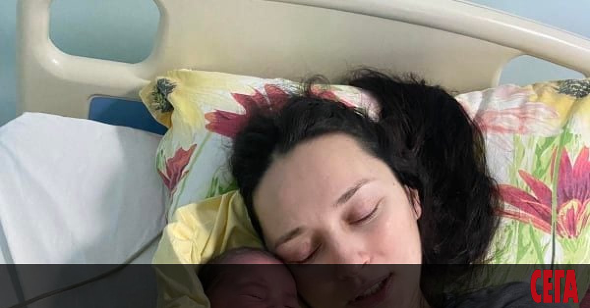 И в най-тежките ситуации животът си пробива път. След като