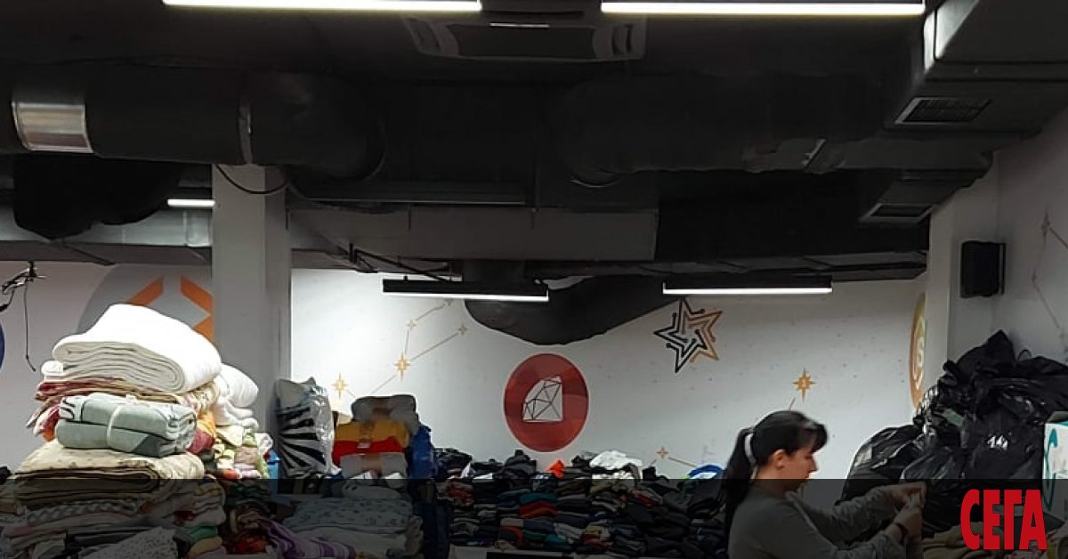 Месец след началото на войната в Украйна в безпрецедентната вълна