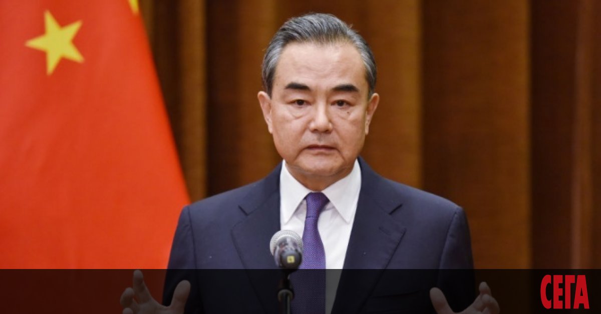 След като досега Китай се въздържаше от ясна оценка по