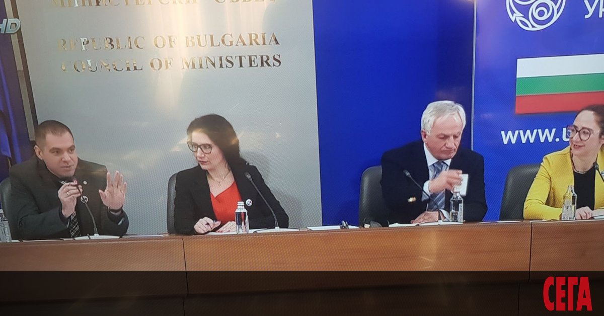 Влезлите в България украински бежанци са 69 735 души, останалите