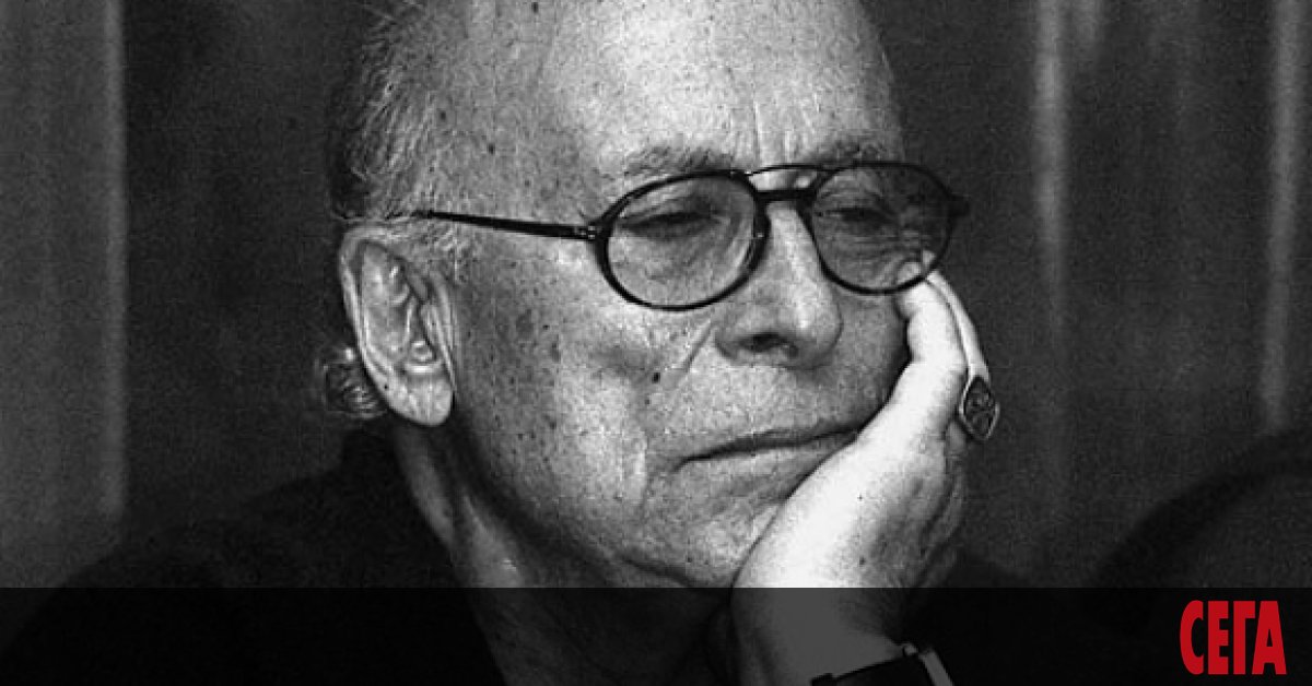 В Тампа, Флорида на 93 години е починал класикът на