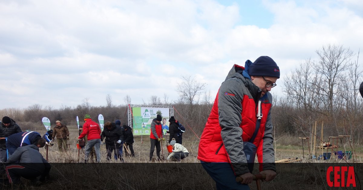 Със закупуването на електроуред всеки гражданин може не само да