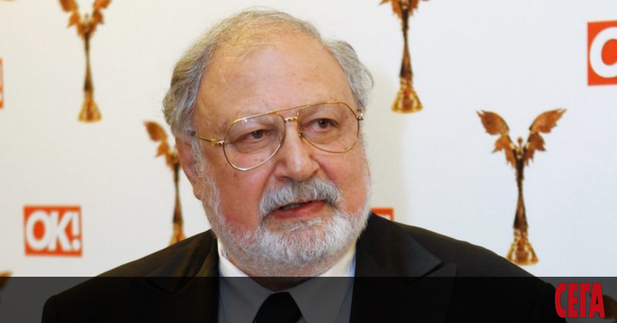 Писателят и сценарист Рустам Ибрагимбеков е починал в Москва на 84-годишна