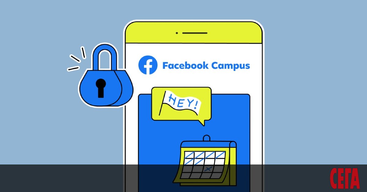 Facebook бе създаден като студентски проект, който прерасна в най-голямата