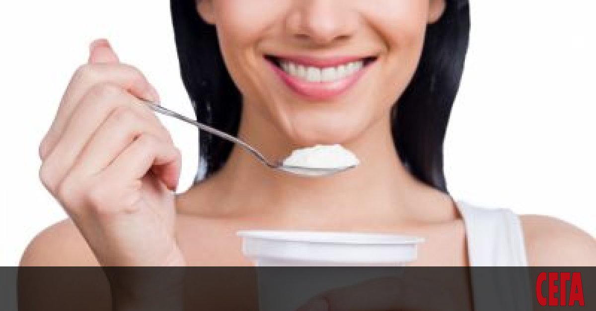 Случва се на щанда с храни или когато се приберем 