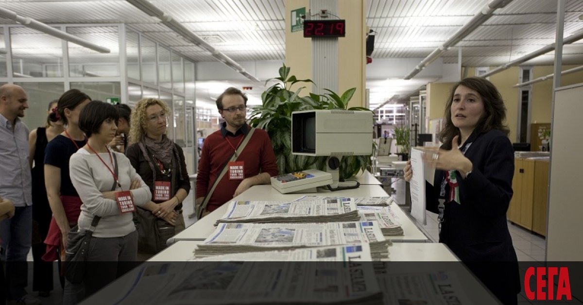 Посланикът на Русия в Италия Сергей Разов подаде вчера иск