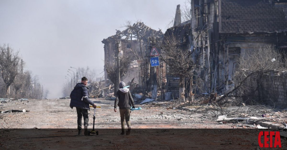 ⚡️“Aĸтивизaция нa дeйcтвиятa пo пpиopитeтнитe нaпpaвлeния и зaвъpшвaнe нa oпepaциятa