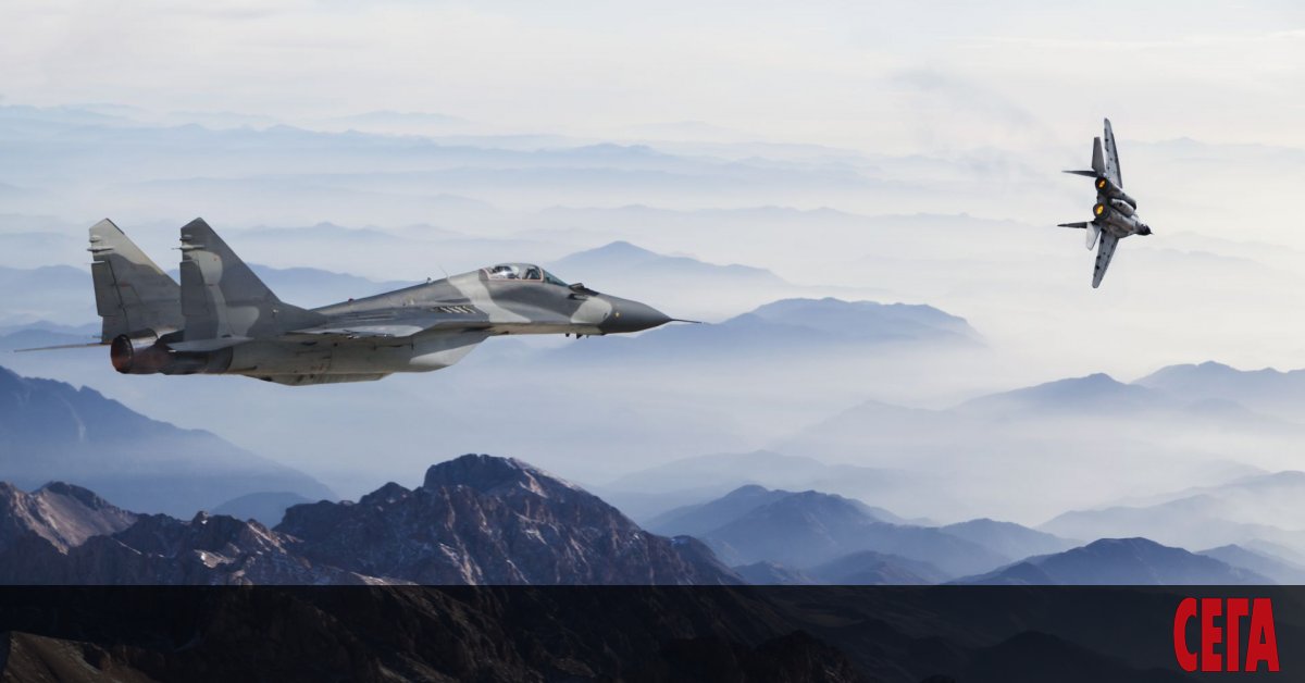 Съединените щати не биха възразили срещу прехвърлянето на съветски бойни