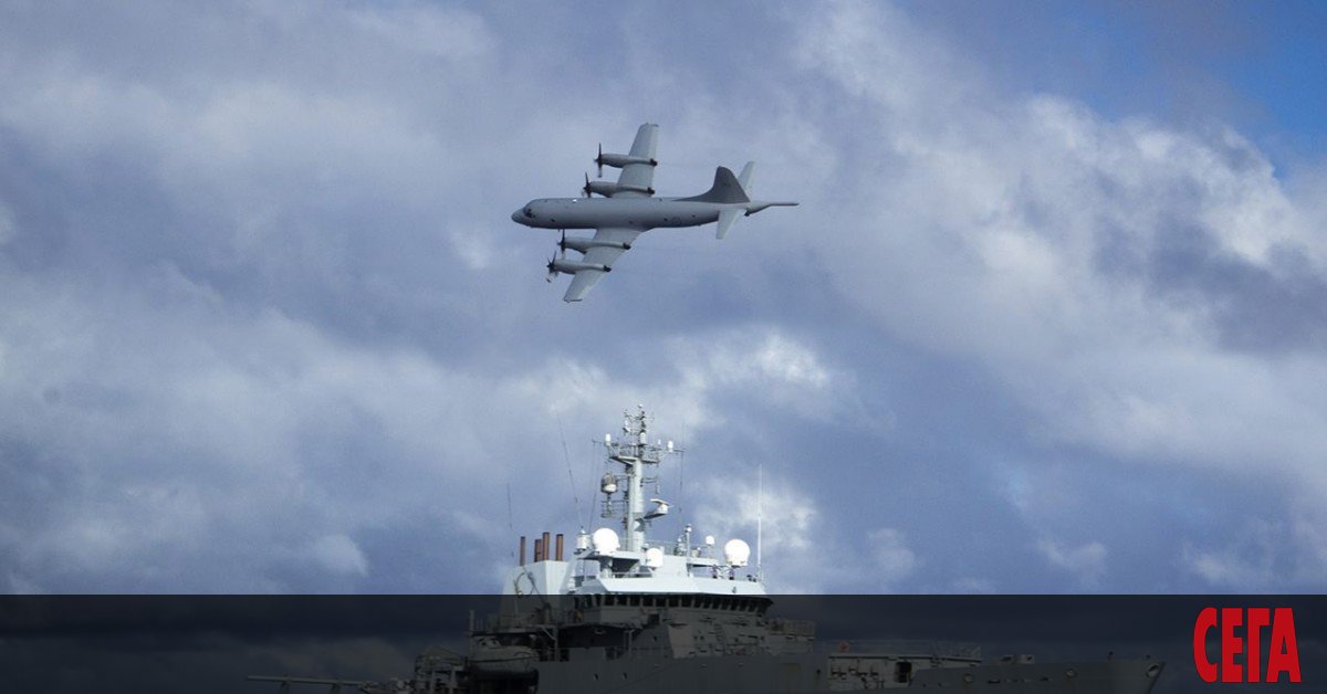 NATO har startet en øvelse med 30 000 mennesker, 200 fly og 50 skip