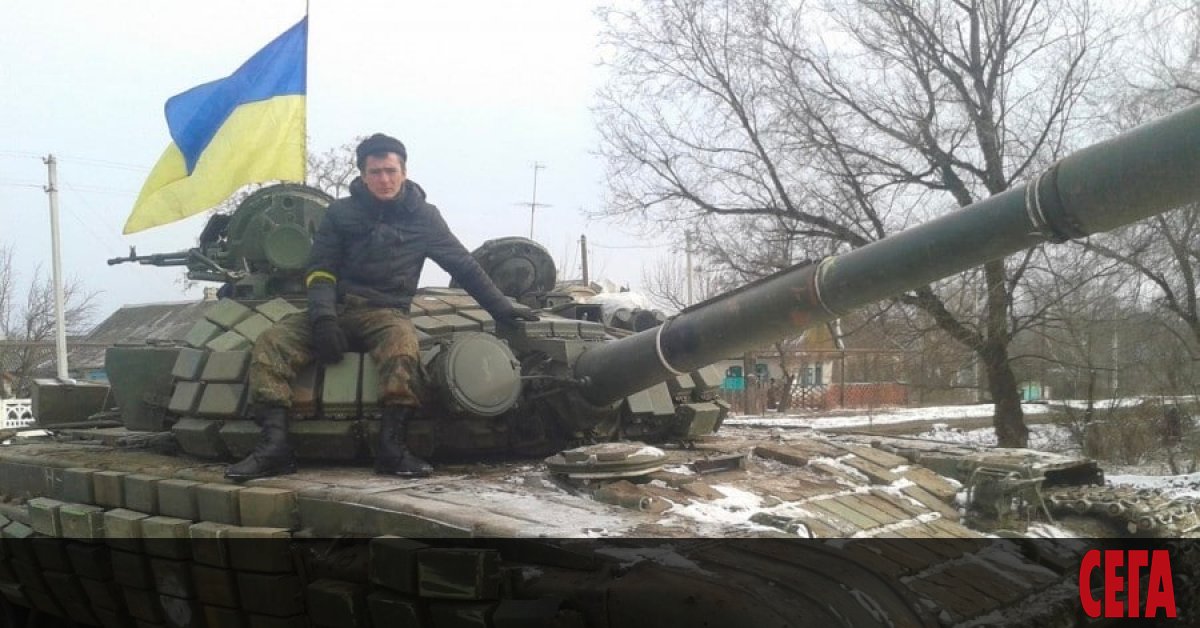 Преди месец руската операция в Украйна започна с бързо нахлуване