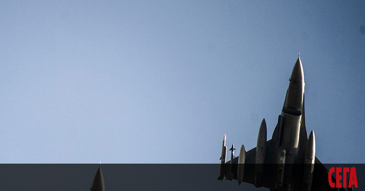 Полша преговаря със САЩ да предостави на Украйна самолети МиГ-29,