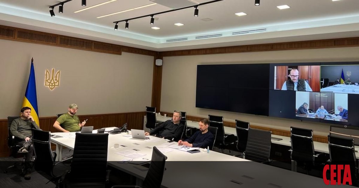 ⚡️В румънската община Думитра, на 80 км. от границата с