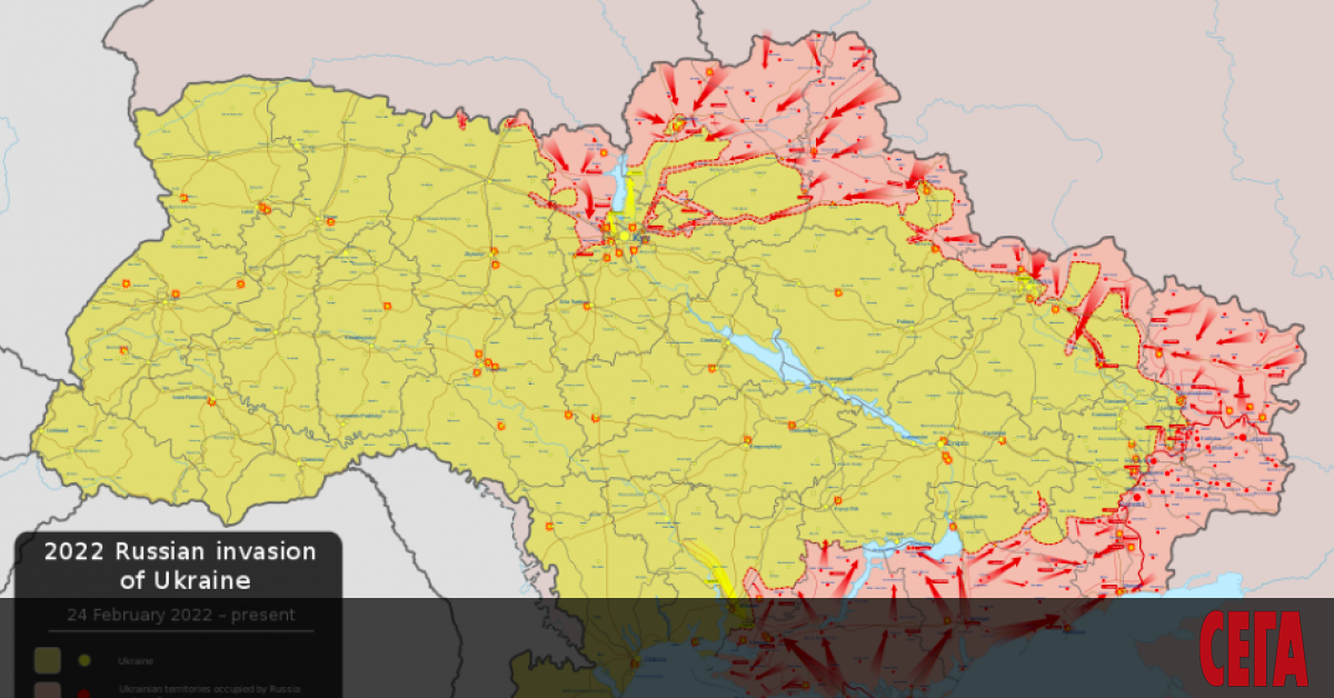 ⚡️Руският посланик в Италия подаде иск срещу Stampa за текст, в