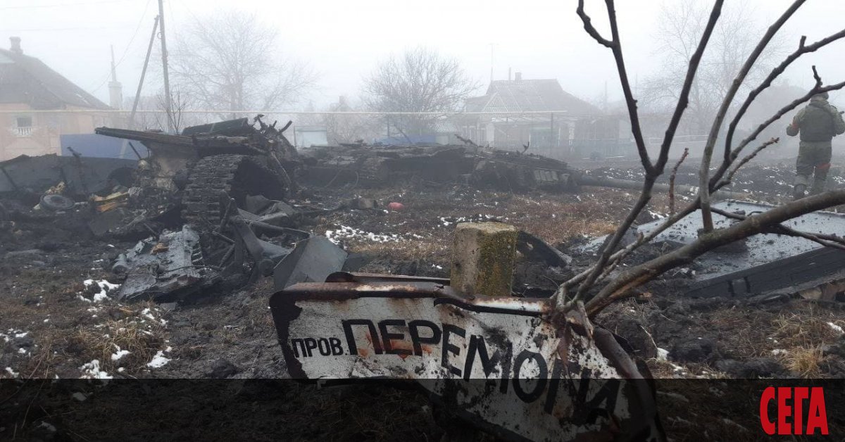 Огромни опашки се извиха в руските подразделения на ИКЕА в