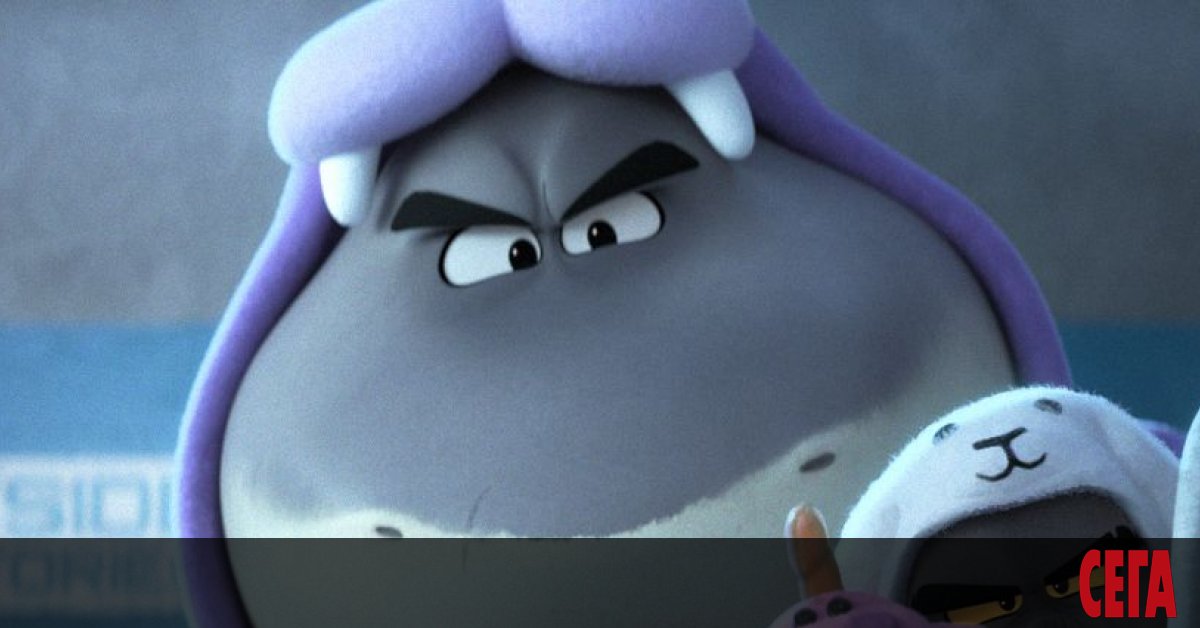 Тарантино за деца е едно от рекламните хрумвания, които придружават нестандартната