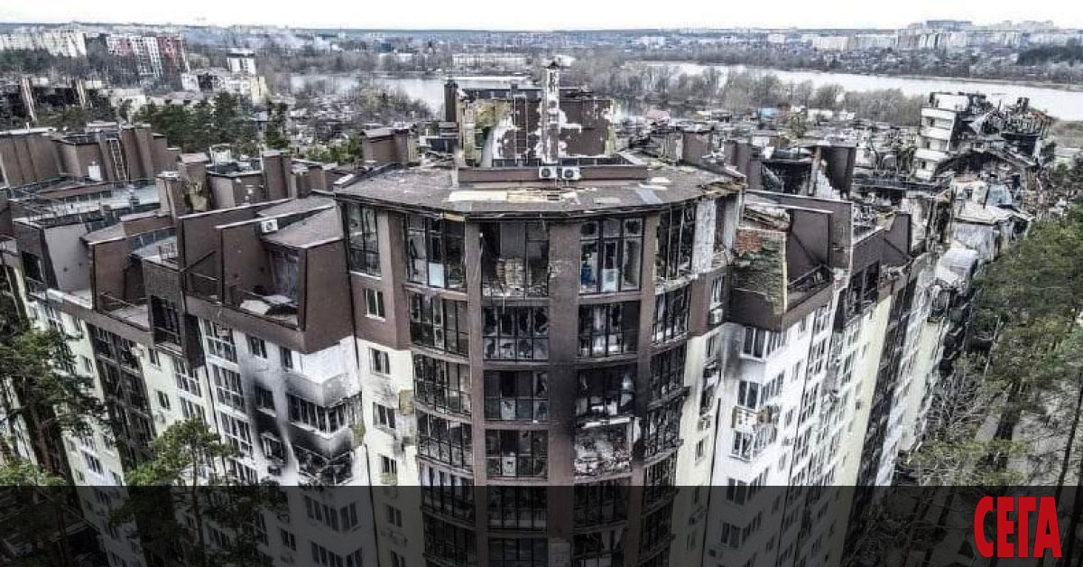 ⚡️Зеленски: Мариупол е сърцето на тази война.⚡️Всички страни в ЕС