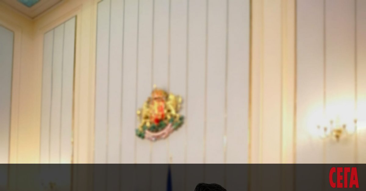 В средносрочната бюджетна прогноза е заложена не просто изненада, а изключително