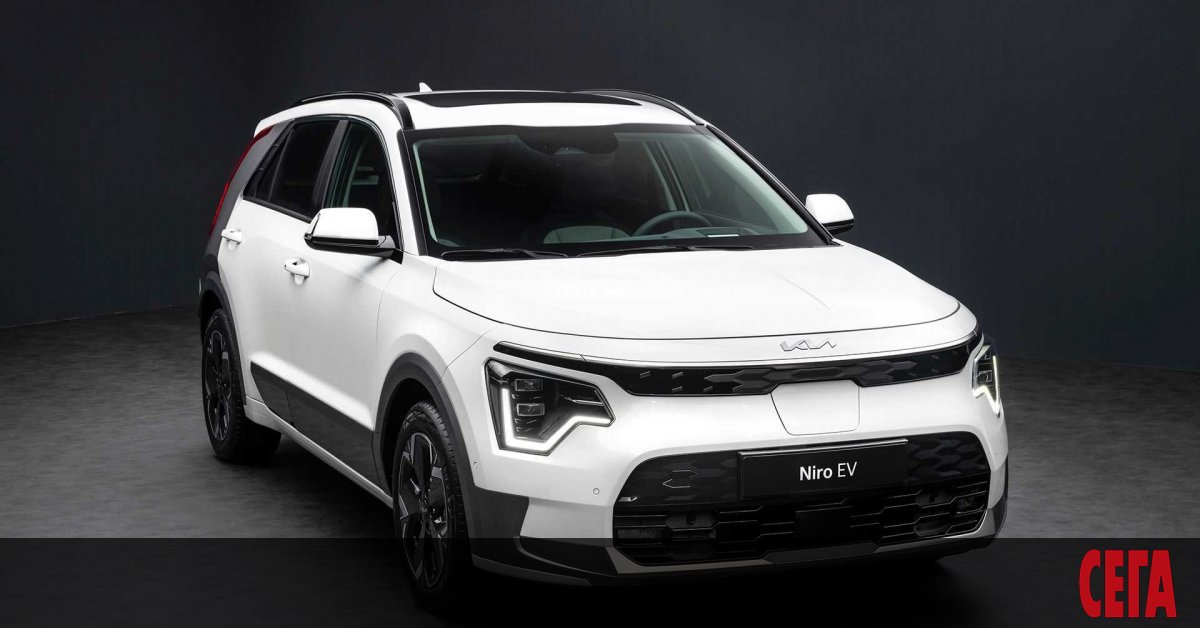 Световната премиера на новата Kia Niro бе миналата есен, но,