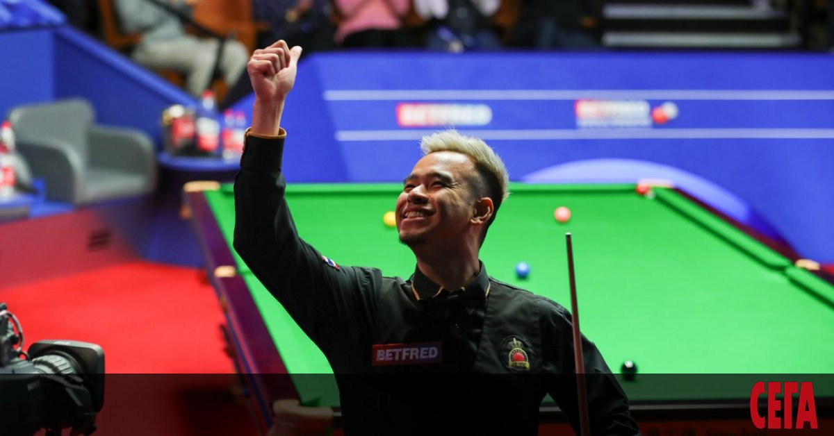 Трети играч от Топ 16 отпадна още в I кръг