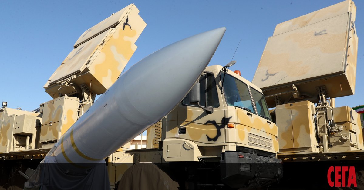 Русия получава боеприпаси и военна техника, доставени от Ирак с помощта