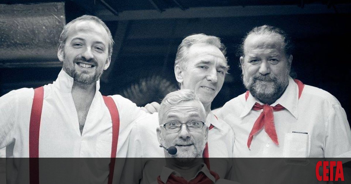 Когато един албум се прави цели три години, не е