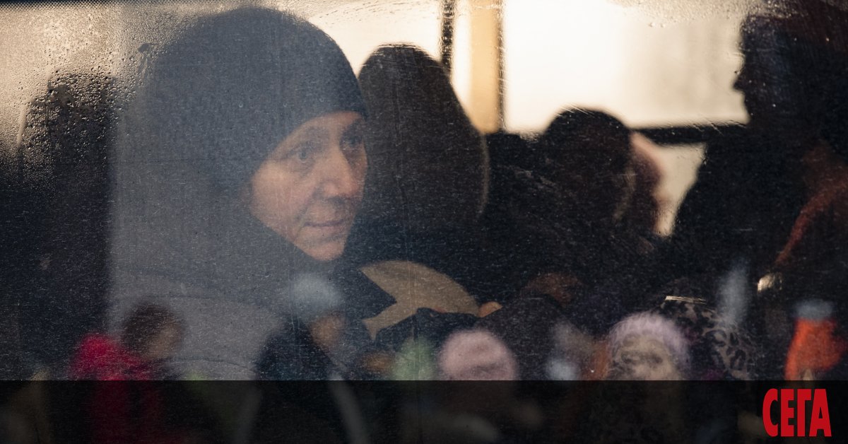 Украйна не може за трети пореден ден да осигури съгласието