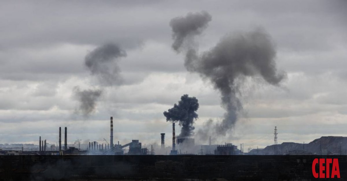 ⚡️Европейската комисия може да разреши плащане за руски газ в