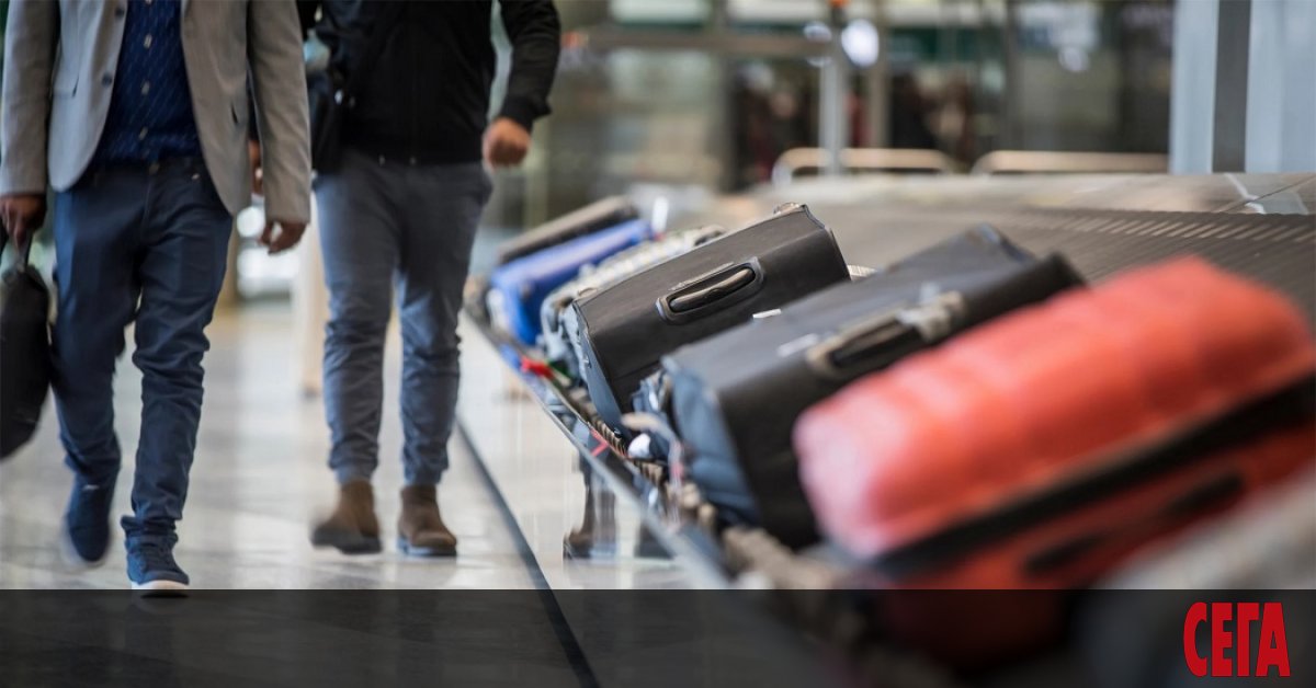 Загубен, закъснял или повреден багаж след полет може да провали почивката