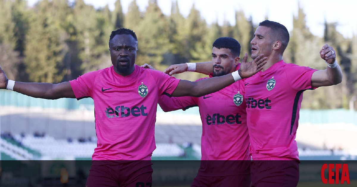 В края на миналата година интригата около битката за титлата