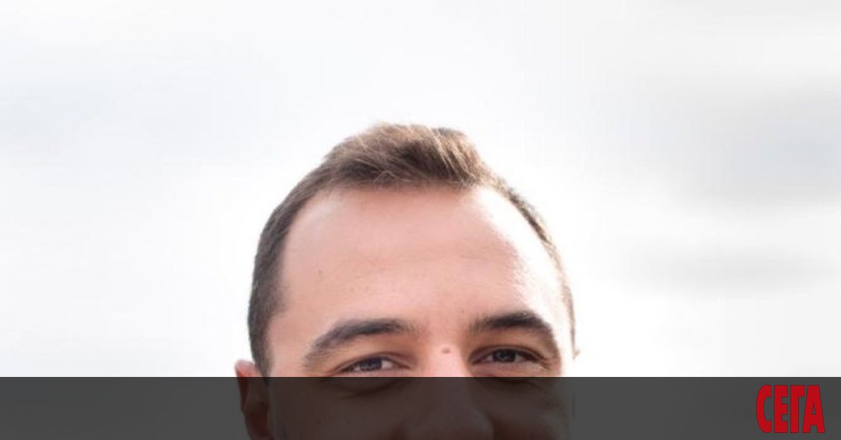 Министърът на иновациите и растежа Даниел Лорер е  сменил ръководителя