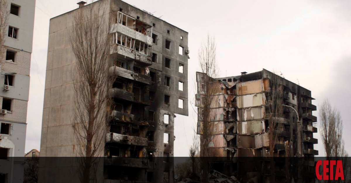 ⚡️Der Spiegel твърди, че германското разузнаване е прихванало разговори между