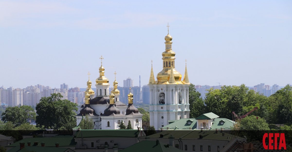 Най-малко 53 украински исторически обекта, религиозни сгради и музеи са