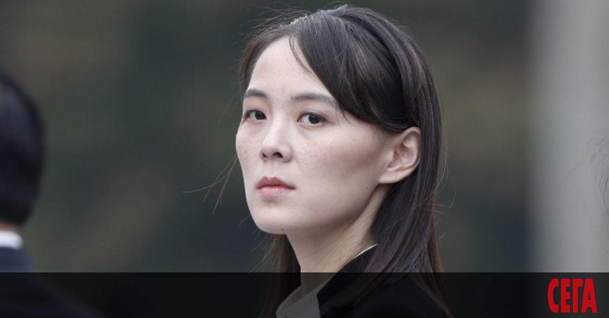 Северна Корея е против войната, но ако Южна Корея избере