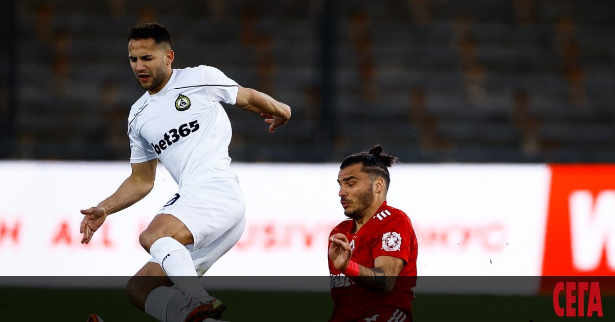 ЦСКА-София на практика си осигури място във финала за Купата