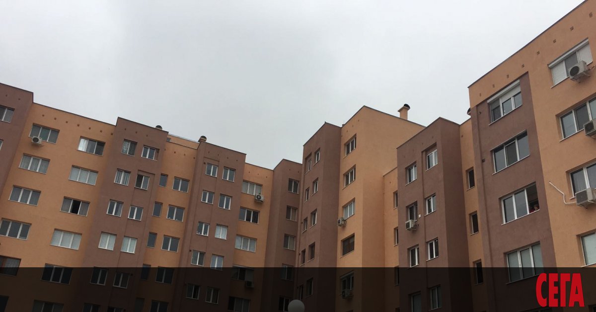 Само 700 от 60 000 сгради ще бъдат обновени с