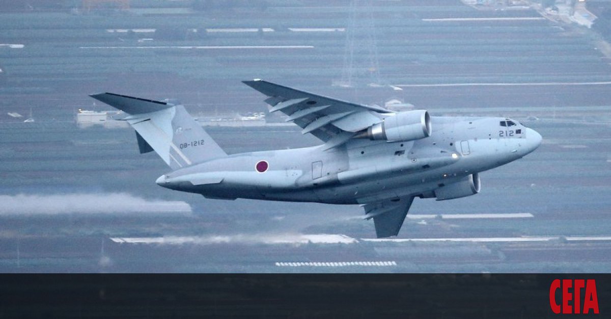 Японските сили за самоотбрана са в последните етапи от подготовката