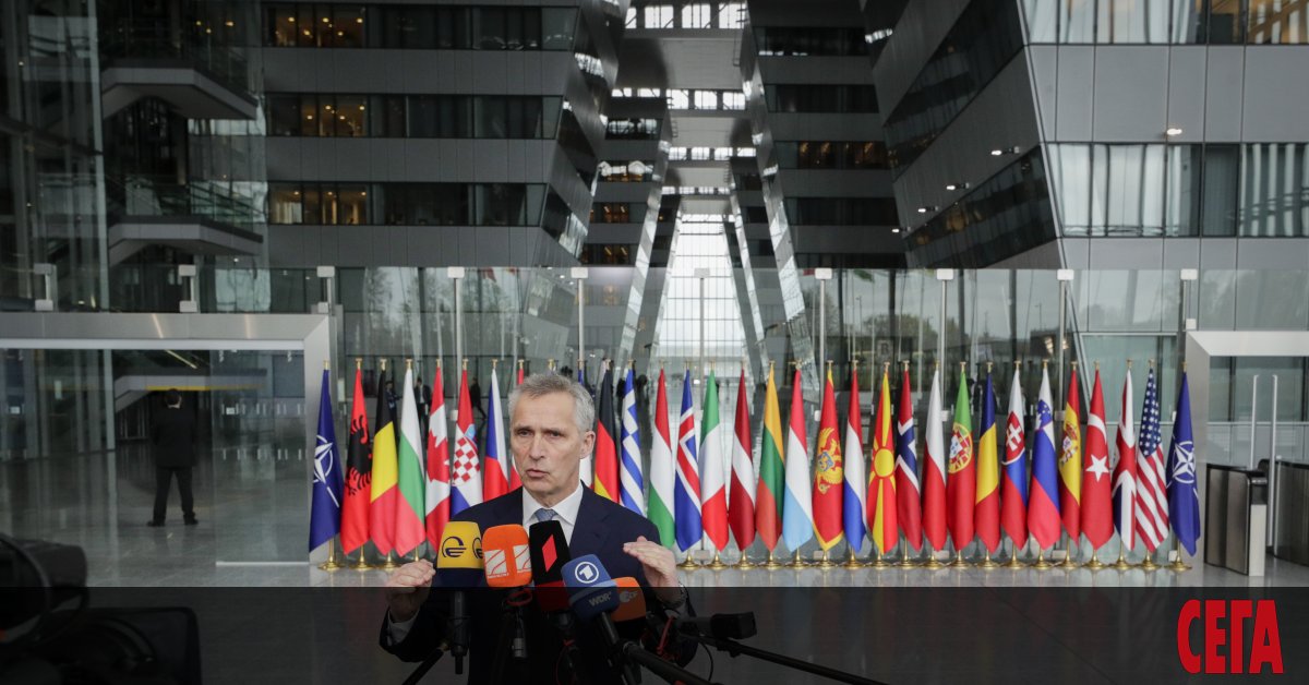 Страните-членки на НАТО не могат да се споразумеят за по-нататъшни