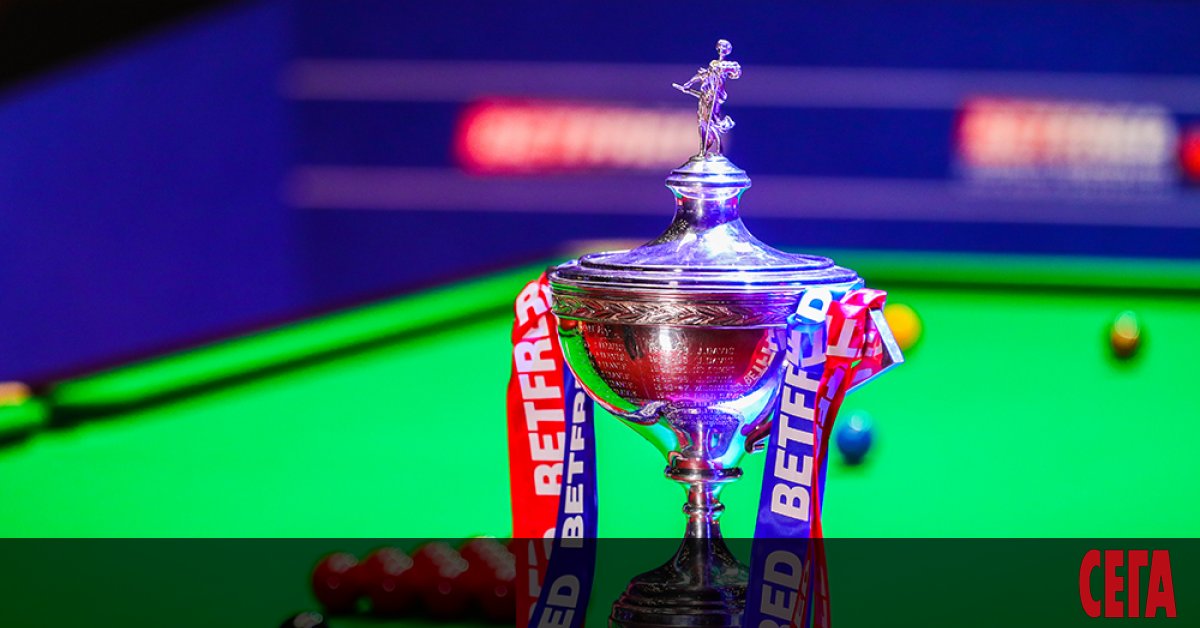 Уелсецът Джейми Джоунс ще е първият съперник на шампиона Марк